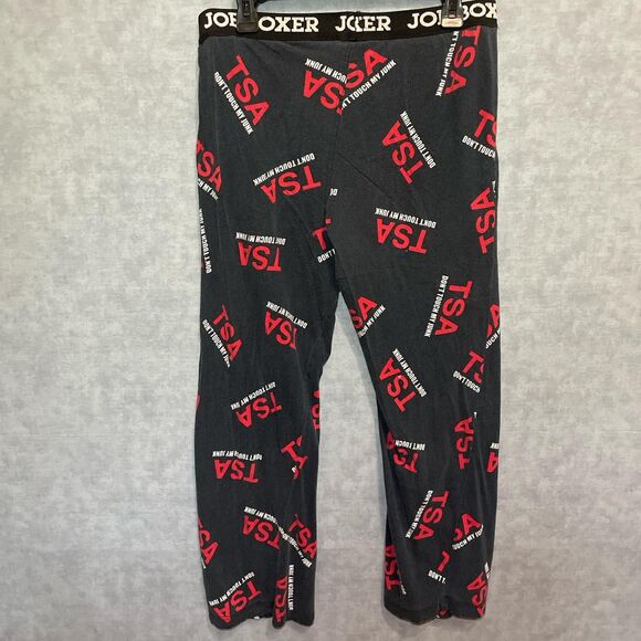 Joe boxer lounge pants - Picture 8 of 8